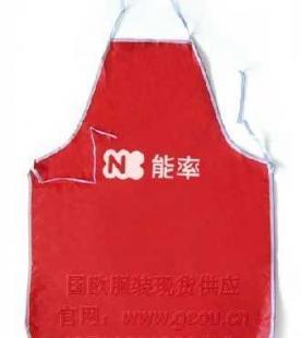 供应防水围裙 厨房用纺织品 广告围裙 围裙_纺织、皮革_世界工厂网中国产品信息库