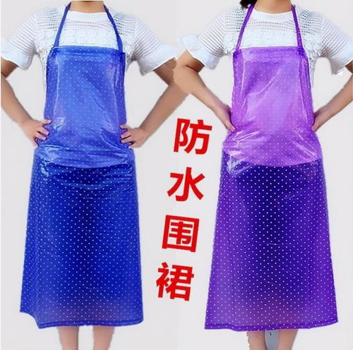 围裙,你值得拥有