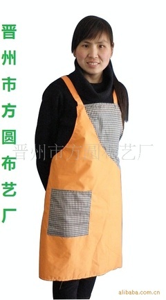 晋州市方圆布艺厂 围裙产品列表 - 007商务站-全球网上贸易平台