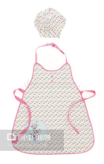 厨房围裙Kitchen apron