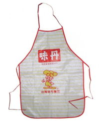 广告围裙,广告围裙,围裙生产供应商 围裙