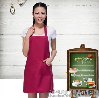 宜宾围裙厂家设计、南充礼品销售图片_高清图_细节图-成都朝晨家居用品 -