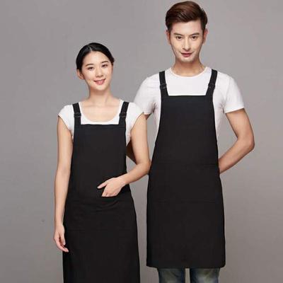 昆明广告围裙印字-保山活动促销围裙
