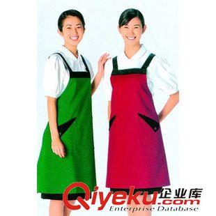 围裙 厂家直销多款式广告围裙、连身围裙、涤纶围裙订做 样式精美价优图片|围裙 厂家直销多款式广告围裙、连身围裙、涤纶围裙订做 样式精美价优产品图片由上海兆冠服装公司生产提供-