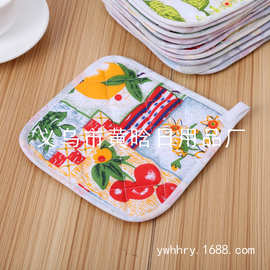 水果煲垫