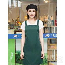 【昭通促销围裙定制,广告围裙批发,防水围裙现货】-