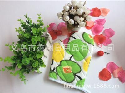 【厂家供应 微波炉手套 隔热防烫手套 电器烘焙工具套 可做赠品礼品】价格,厂家,图片,围裙,义乌市鑫翔日用品-