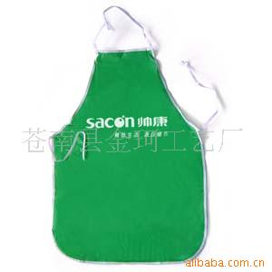 苍南县金珂工艺厂围裙产品介绍